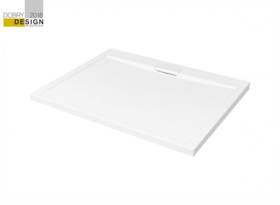 Doccia Piatto doccia Vasca in acrilico Scarico Cesto per il lavabo Vasca da bagno Piatto doccia Piatta