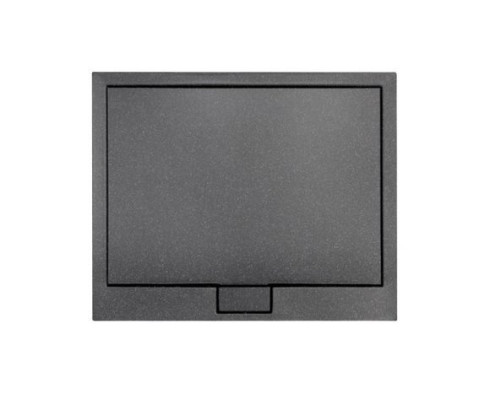 Doccia Piatto doccia Vasca in acrilico Scarico Cesto per il lavabo Vasca da bagno Piatto doccia Piatta