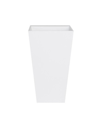 Lavabo moderno a bacino Acrylic Stand Bagno Lavabo autonomo