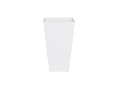 Lavabo moderno a bacino Acrylic Stand Bagno Lavabo autonomo