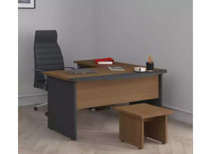 Tavolo Scrivania Scrivania ad angolo Mobili da ufficio Tavolo per computer