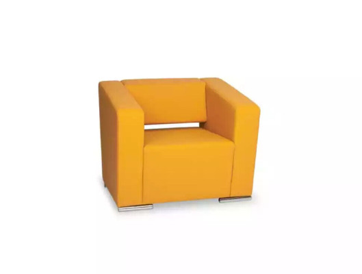 Arbeitzimmer Sessel Textil Möbel Ufficio Sedia Ufficio Poltrona