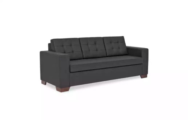 Mobili per ufficio dal design elegante, ufficio a tre posti, mobili per ufficio da lavoro.