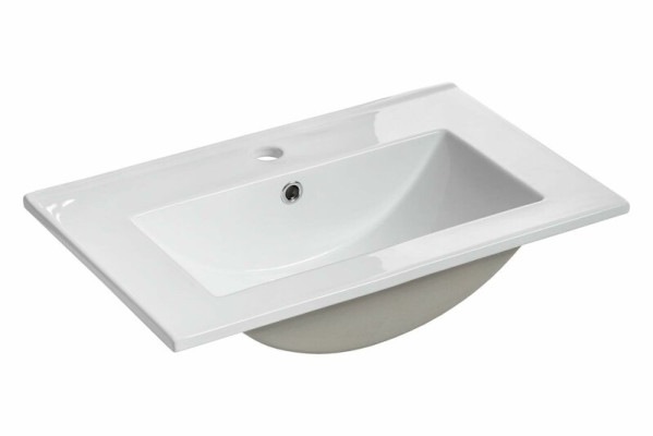 Lavabo sospeso Bagno di alta qualità Decorativo Moderno Mobile Lavabo