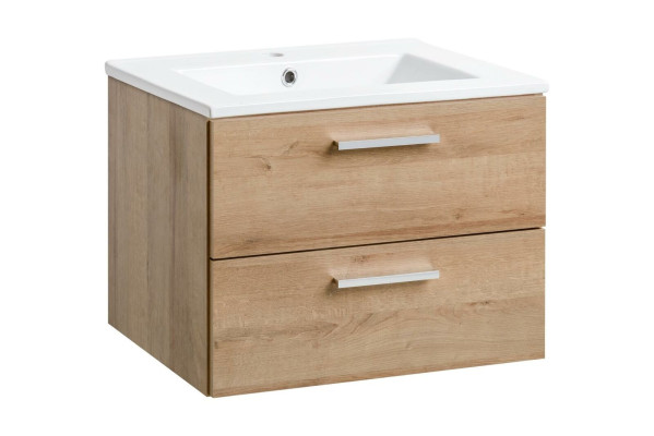 Appendino Lavabo Mobili bagno di alta qualità Lavabo Lavabo Lavandino 60cm