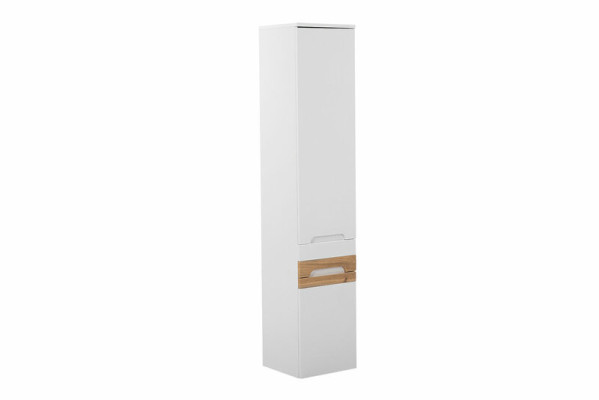 Armadio alto per il bagno Scaffale per il bagno Mobiletto per il bagno Mobili da bagno decorativi Ripiani per il bagno