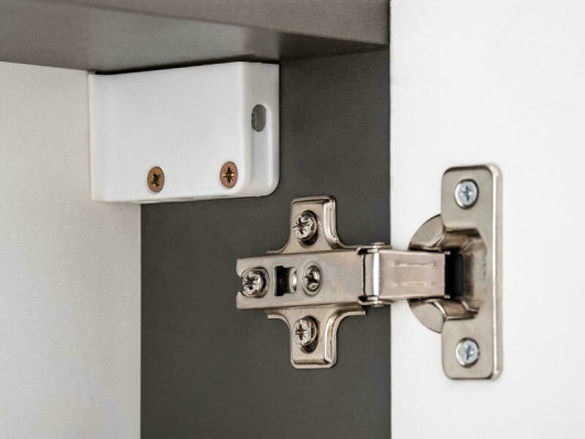 Mobile alto per bagno con specchio porta mensola armadietto da bagno mobile da bagno