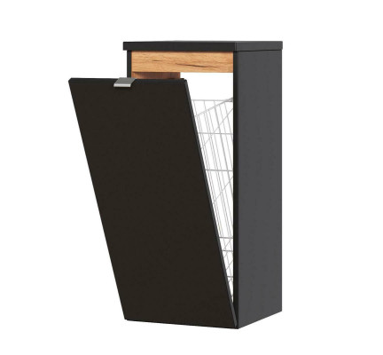 Mensole per il bagno Cesti di stoccaggio per il bagno Armadi Scaffali