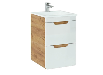 Lavabo design 50cm Lavabo bagno Lavabo bagno