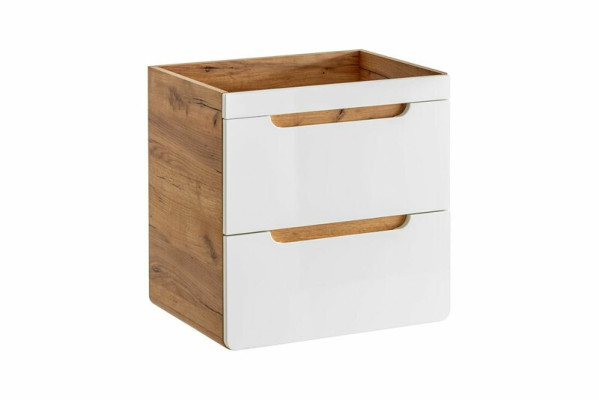 Lavabo design 57 cm Lavabo bagno lavabo bagno