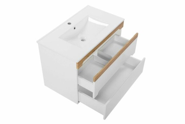Mobili bagno design, set da bagno 5 pezzi. Set decorativo mobile lavabo.