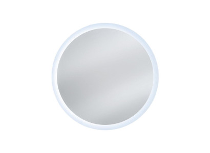 Specchio tondo a LED specchio per bagno specchio del bagno con illuminazione specchio per bagno