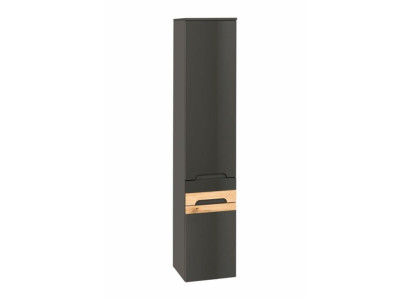Mobili bagno design Bagno 5 pezzi Set completo mobile lavabo illuminazione