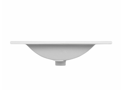 Lavabo in ceramica, lavabo decorativo, lavabo d'appoggio, bacino, lavabo con piano.