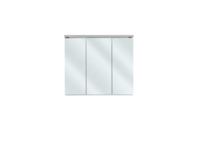 Mobile con specchio specchio per il bagno mobile decorativo mobile da parete armadietto da bagno