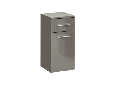 Mobile pensile, mensole, armadi, mobili da bagno decorativi.