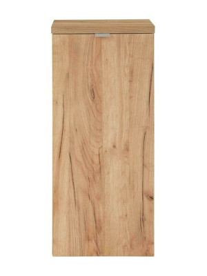 Mobili bagno design Bagno 4 pezzi Set Grembiule Mobile Decorativo Lavabo