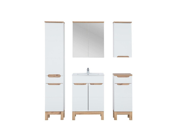Design del bagno Set di mobili da bagno Lavandino Qualità di lusso Mobili