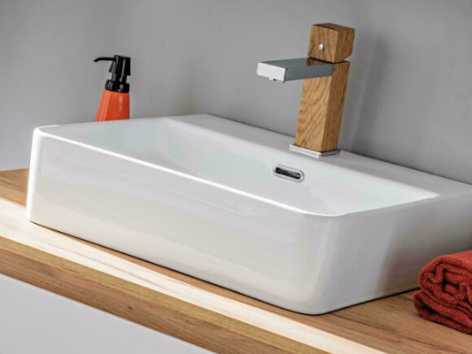 Design bagno Set mobili da bagno Decorazioni Lavandini Qualità di lusso Mobili