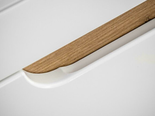 Design mobili bagno set mobile lavello illuminazione