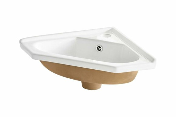 3 pezzi. Set di arredamento bagno lavabo lavabo lavabo