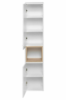 3 pezzi. Set di arredamento bagno lavabo lavabo lavabo