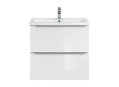 Set di mobili per il bagno 60cm lavabo con mobile sottolavabo Decorativo Moderno Lavabo  insieme di mobili da bagno 60 cm lavabo con mobile sottolavabo moderno decorativo