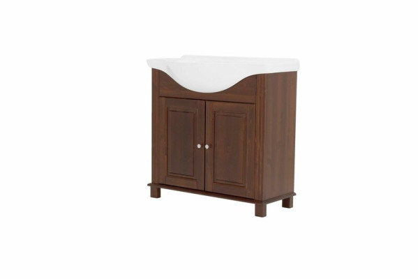 Mobili da bagno lavabo stile antico lavabo con mobile country