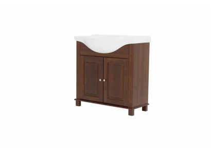 Mobili da bagno lavabo stile antico lavabo con mobile country