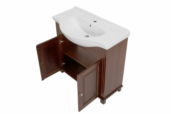 Mobili da bagno lavabo stile antico lavabo con mobile country