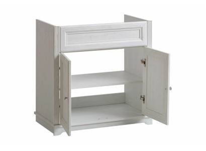 Stile country casa mobile lavabo Lavandino di alta qualità