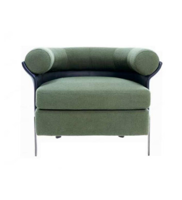 Velluto poltrona sedia da braccioli sedia da cucina poltrona sedia imbottita sedia imbottita moderna