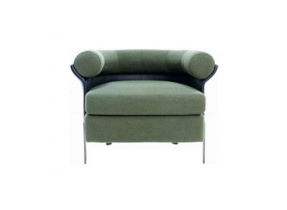 Velluto poltrona sedia da braccioli sedia da cucina poltrona sedia imbottita sedia imbottita moderna