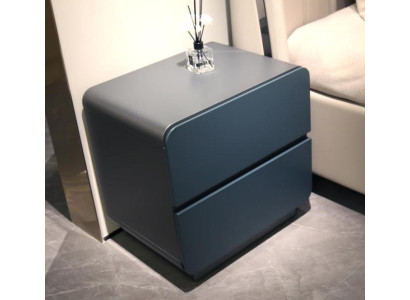 Set da camera da letto Mobili da lusso Letto Comodini Letti matrimoniali Struttura del letto