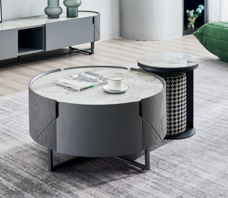 Tavoli da salotto Tavolo Tavolino Tavoli Tavoli da designer Tavolini in legno Nuovo