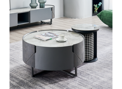 Tavoli da salotto Tavolo Tavolino Tavoli Tavoli da designer Tavolini in legno Nuovo