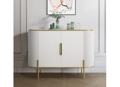 Mobile contenitore design credenza armadio moderno soggiorno credenze legno nuovo
