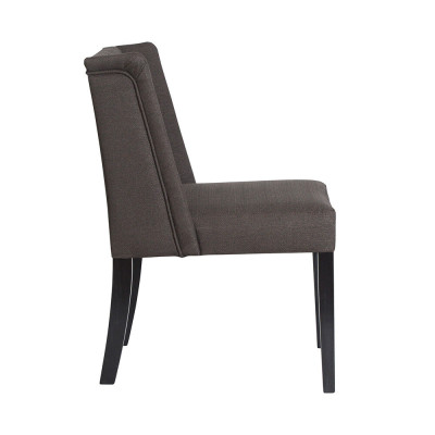 8 sedie imbottite modello lounge club Vento nuovo