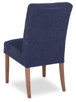 Chesterfield set di sedie design poltrona poltrona gruppo 4x sedie nuovo set