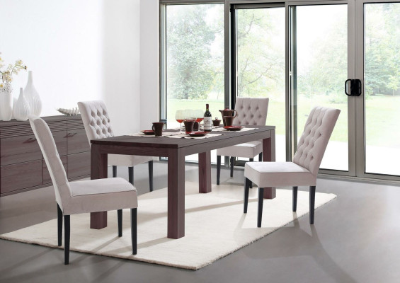 Chesterfield Set di sedie Gruppo 2x Poltrona Divano Imbottitura Velluto Nuovo Sedie