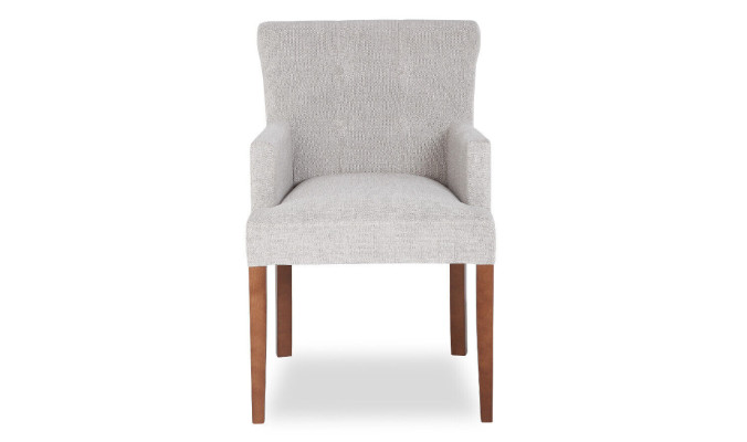 Set di sedie Chesterfield Gruppo di poltrone Poltrone Set di 4 poltrone Imbottitura in velluto Nuovo