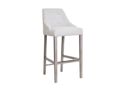 Design sgabello da bar 8x sedia sgabello bancone bar Set sedie completo nuovo