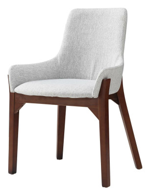 Design sedie imbottite per sala da pranzo, poltrone da club, cucina, lounge, arredamento soggiorno.