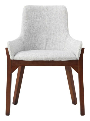 Design sedie imbottite per sala da pranzo, poltrone da club, cucina, lounge, arredamento soggiorno.