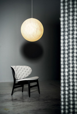 Design lussuoso poltrona club lounge relax Chesterfield TV sedile sedia nuovo