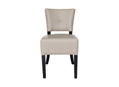 Sedia di design Sedia di lusso Poltrona Imbottita Sedie con schienale Seduta per soggiorno e sala da pranzo