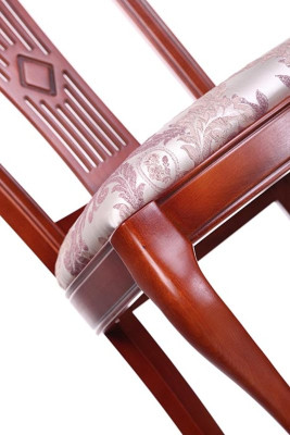 Design Poltrona Royal Barocca Sedie Sedia da pranzo Sedia da ufficio Sedia