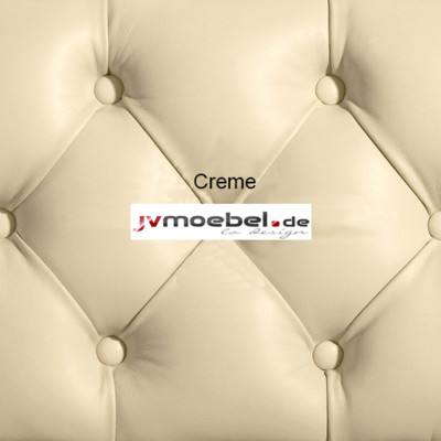 Sgabello classico poggiapiedi Chippendale sgabello da pianoforte sgabello - Modello W-Ho