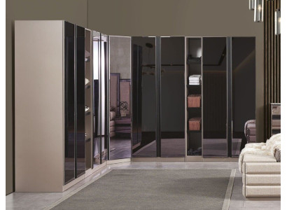 Configurare armadi armadio da sogno armadietto da sgargio angolo dei mobili.