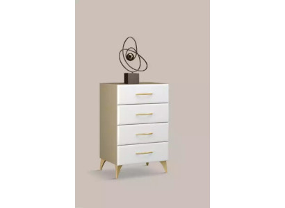 Comò design camera da letto moderna stile moderno comò elegante nuovo